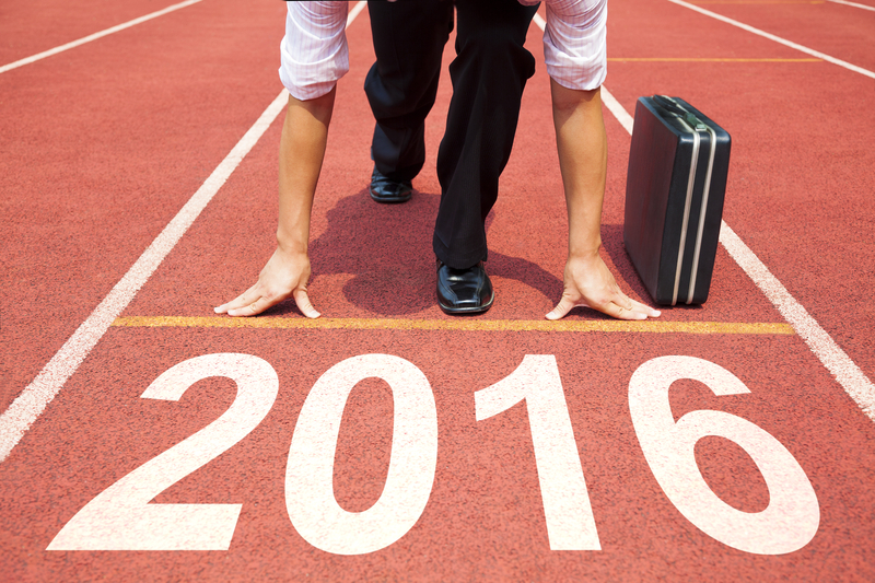 JumpStart your 2016 - Six Sigma