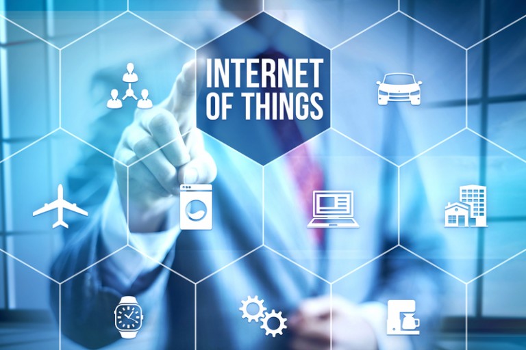 the internet of things IoT business six sigma programs 6sigma.us