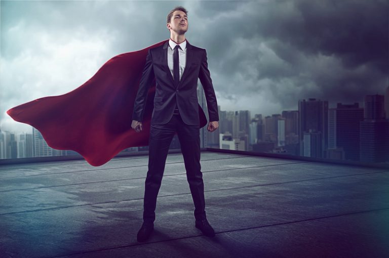 Unsung Hero Six Sigma Business