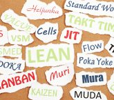 Know your lean from you kanban and your muda from your methodology
