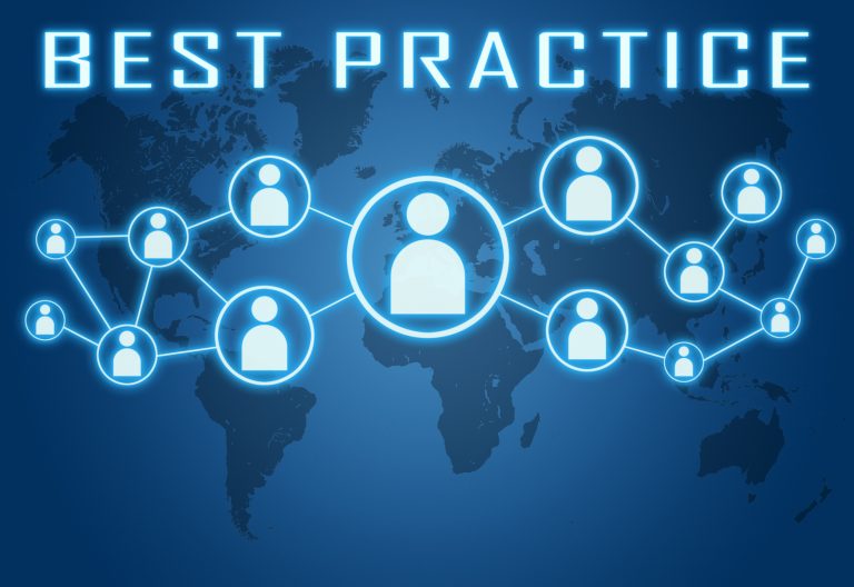 Best practices of using Six Sigma in DMAIC