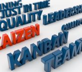 Discover Kaizen Methods - New Way