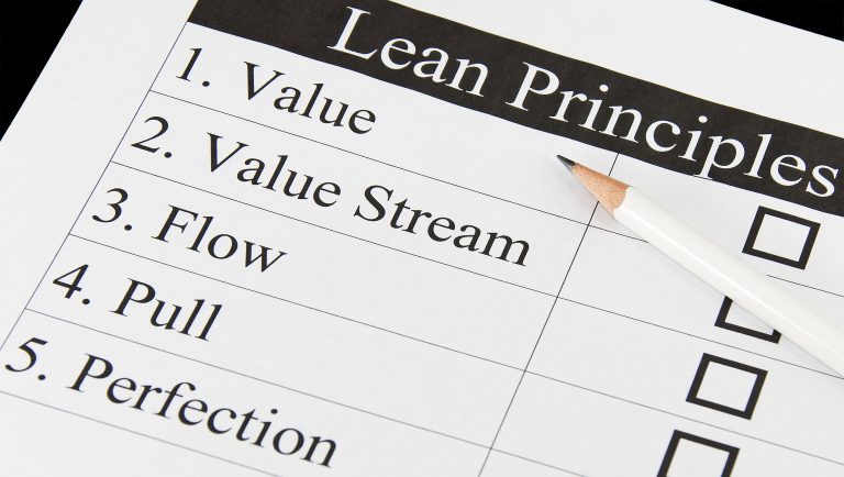 Importance of Lean Principles – Impact on Your Business