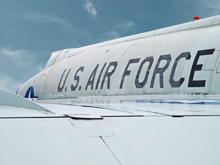 LSS in the US Air Force - Towards a Lean Mean Air Force