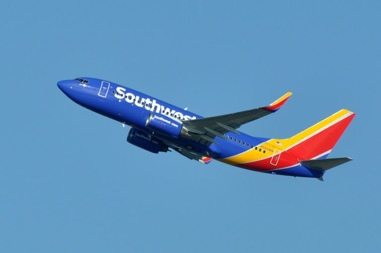 Southwest Airlines Six Sigma