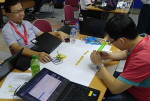 Six Sigma Green Belt Singapore 2017 Image08