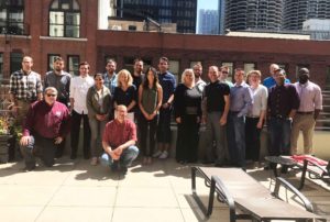 Six Sigma Green Belt Chicago Downtown 2018 Image25