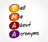 six sigma acronyms